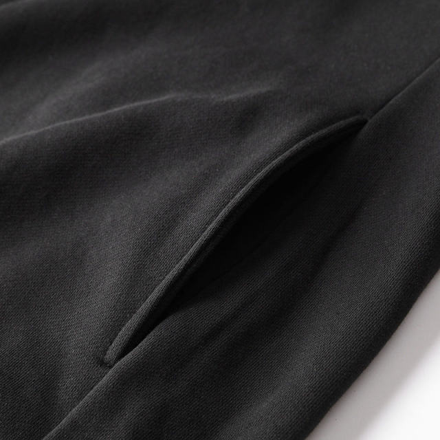 Street Wear Plus Size Sweatshirts Custom Embroidered Logo Heavyweight Oversized French Terry Crewneck Sweatshirt,Shuliqi Apparel - Men's Clothing Wholesale Manufacturer,Street Wear Plus Size Sweatshirts Custom Embroidered Logo Heavyweight Oversized French Terry Crewneck Sweatshirt