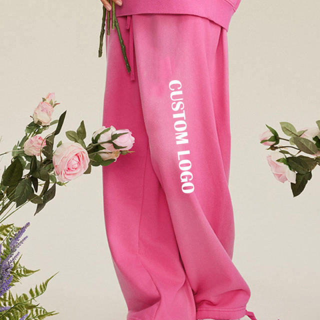 Plus Size Men's Pants & Trousers Manufacturer Wholesale Blank Jogger Cotton Washed Sweat Track Pants Flared Sweatpants,Shuliqi Apparel - Men's Clothing Wholesale Manufacturer,Plus Size Men's Pants & Trousers Manufacturer Wholesale Blank Jogger Cotton Washed Sweat Track Pants Flared Sweatpants