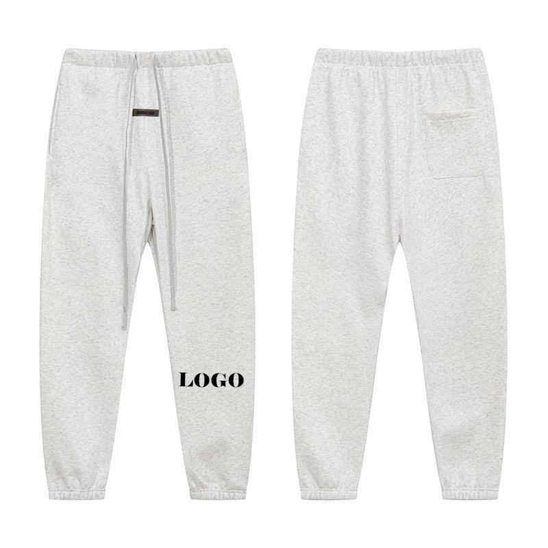 High Quality Men Women Sweatpants Joggers High Street Loose Trousers Custom Logo Printed Sweat Pants,Shuliqi Apparel - Men's Clothing Wholesale Manufacturer,High Quality Men Women Sweatpants Joggers High Street Loose Trousers Custom Logo Printed Sweat Pants