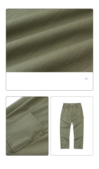 Spring Autumn Retro Hip Hop Solid Color Multi-Pocket Straight Leg Pants Retro Casual Loose Men's Trousers,Shuliqi Apparel - Men's Clothing Wholesale Manufacturer,Spring Autumn Retro Hip Hop Solid Color Multi-Pocket Straight Leg Pants Retro Casual Loose Men's Trousers