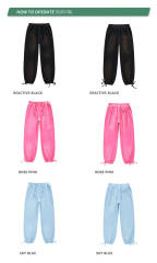 Plus Size Men's Pants & Trousers Manufacturer Wholesale Blank Jogger Cotton Washed Sweat Track Pants Flared Sweatpants,Shuliqi Apparel - Men's Clothing Wholesale Manufacturer,Plus Size Men's Pants & Trousers Manufacturer Wholesale Blank Jogger Cotton Washed Sweat Track Pants Flared Sweatpants