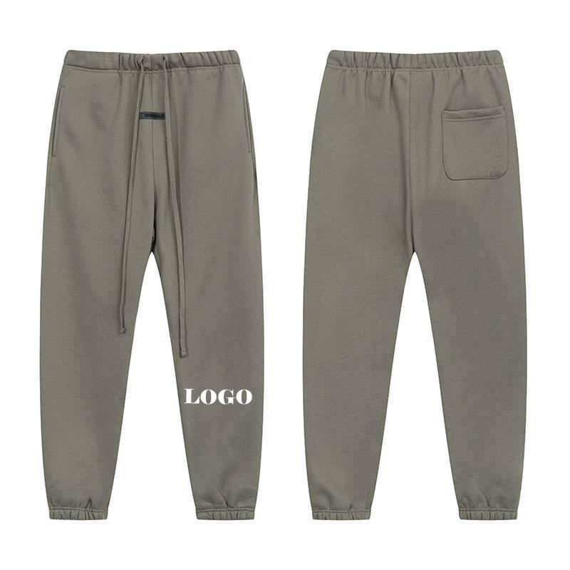 High Quality Men Women Sweatpants Joggers High Street Loose Trousers Custom Logo Printed Sweat Pants,Shuliqi Apparel - Men's Clothing Wholesale Manufacturer,High Quality Men Women Sweatpants Joggers High Street Loose Trousers Custom Logo Printed Sweat Pants