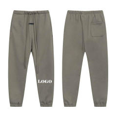 High Quality Men Women Sweatpants Joggers High Street Loose Trousers Custom Logo Printed Sweat Pants,Shuliqi Apparel - Men's Clothing Wholesale Manufacturer,High Quality Men Women Sweatpants Joggers High Street Loose Trousers Custom Logo Printed Sweat Pants