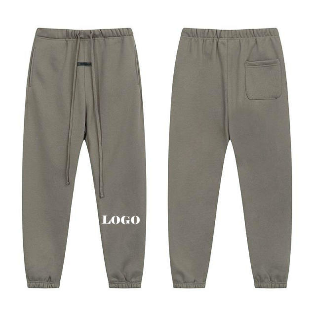 High Quality Men Women Sweatpants Joggers High Street Loose Trousers Custom Logo Printed Sweat Pants,Shuliqi Apparel - Men's Clothing Wholesale Manufacturer,High Quality Men Women Sweatpants Joggers High Street Loose Trousers Custom Logo Printed Sweat Pants