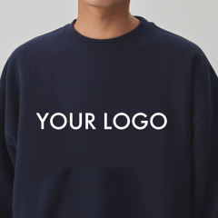 Fashion Trendy Designer Unisex Hoodie Sweatshirt Custom Sublimation Blank Crew Neck Oversized Sweatshirt,Shuliqi Apparel - Men's Clothing Wholesale Manufacturer,Fashion Trendy Designer Unisex Hoodie Sweatshirt Custom Sublimation Blank Crew Neck Oversized Sweatshirt