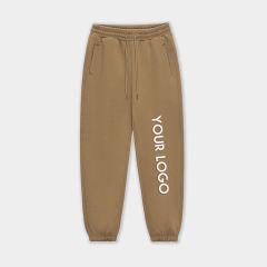 Autumn Winter Athletic Jogger Sport Pants Streetwear Plus Size Solid Color Custom French Terry Sweatpants Men,Shuliqi Apparel - Men's Clothing Wholesale Manufacturer,Autumn Winter Athletic Jogger Sport Pants Streetwear Plus Size Solid Color Custom French Terry Sweatpants Men