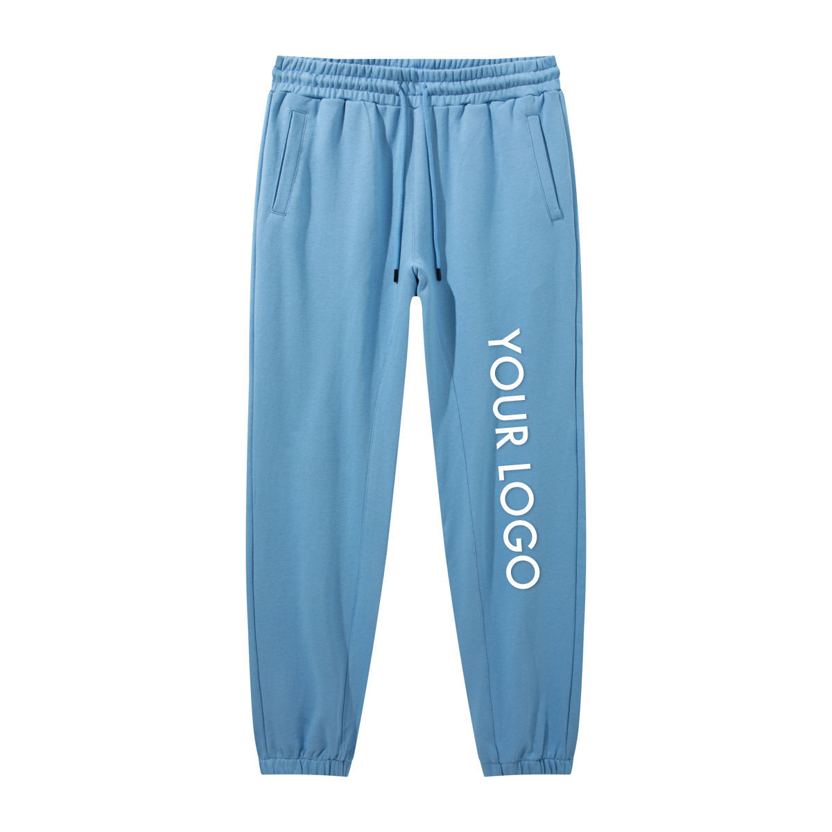 Men's Loose Breathable Jogger Drawstring Pants Custom Logo Cotton French Terry Fleece Joggers Sweatpants For Men,Shuliqi Apparel - Men's Clothing Wholesale Manufacturer,Men's Loose Breathable Jogger Drawstring Pants Custom Logo Cotton French Terry Fleece Joggers Sweatpants For Men