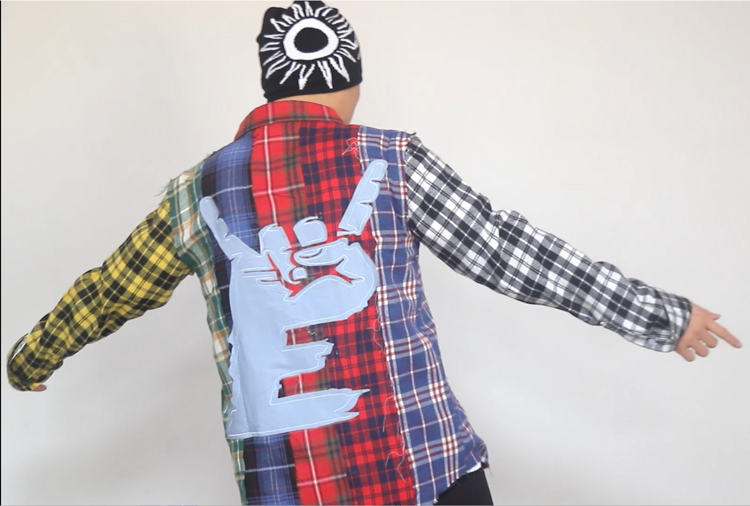 Factory Direct Sale OEM Custom Streetwear Multicolor Patchwork Embroidery Logo Cotton Long Sleeve Plaid Shirts for Men,Shuliqi Apparel - Men's Clothing Wholesale Manufacturer,Factory Direct Sale OEM Custom Streetwear Multicolor Patchwork Embroidery Logo Cotton Long Sleeve Plaid Shirts for Men