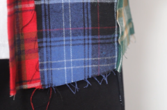 Factory Direct Sale OEM Custom Streetwear Multicolor Patchwork Embroidery Logo Cotton Long Sleeve Plaid Shirts for Men,Shuliqi Apparel - Men's Clothing Wholesale Manufacturer,Factory Direct Sale OEM Custom Streetwear Multicolor Patchwork Embroidery Logo Cotton Long Sleeve Plaid Shirts for Men