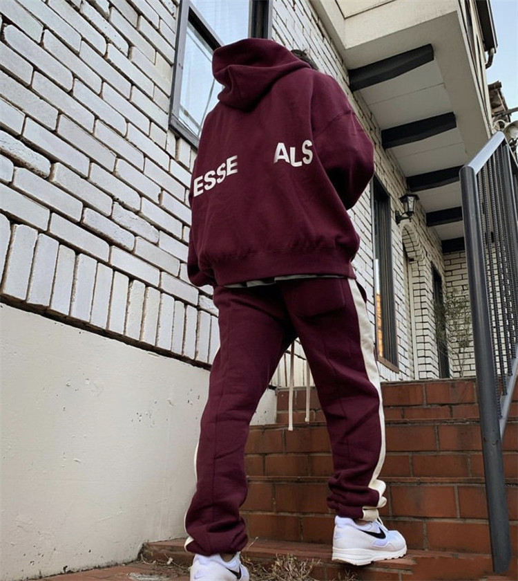 Manufacturer wholesale custom plain gym tracksuit mens jogger sweatsuits with hoodie,Shuliqi Apparel - Men's Clothing Wholesale Manufacturer,Manufacturer wholesale custom plain gym tracksuit mens jogger sweatsuits with hoodie