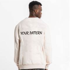 Trending Hot Products High Quality Full Sleeve Cotton Pullover Men Women Custom Printed Sweatshirts,Shuliqi Apparel - Men's Clothing Wholesale Manufacturer,Trending Hot Products High Quality Full Sleeve Cotton Pullover Men Women Custom Printed Sweatshirts