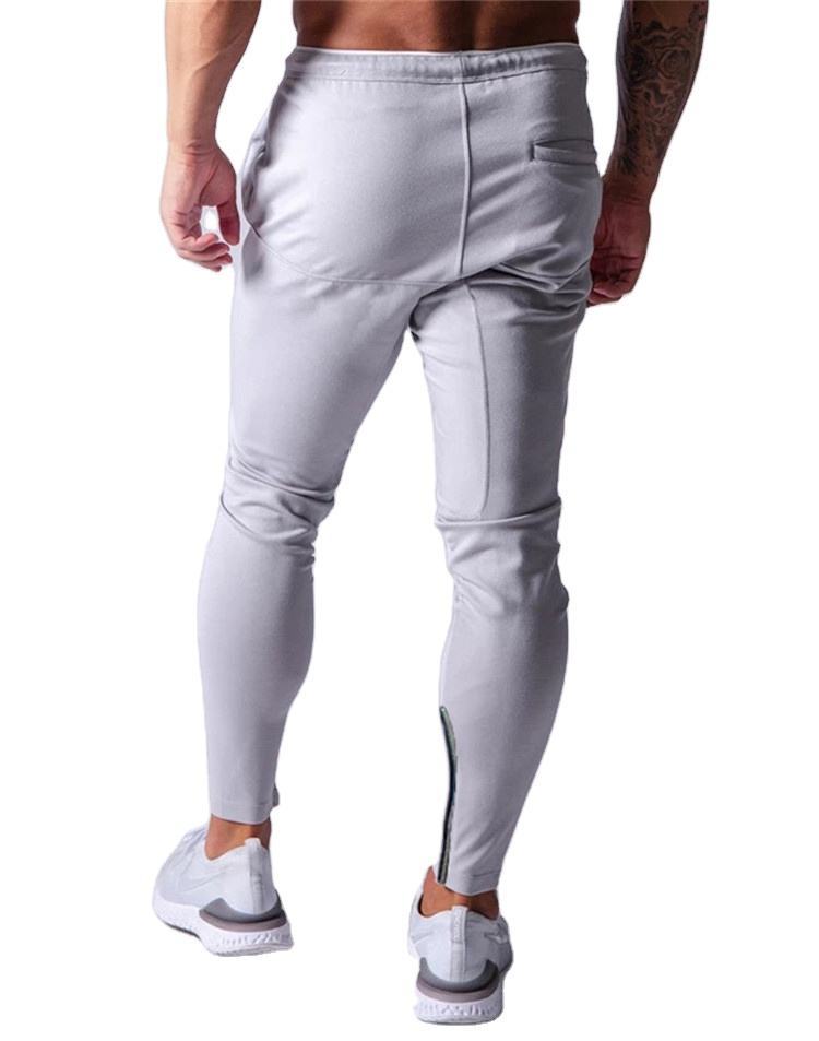 Wholesale Persona Print Your Own Logo Tapered Jogger Pants Men Track Pants Skinny Fit Gym Running Joggers Pants With Zip Cuffs,Shuliqi Apparel - Men's Clothing Wholesale Manufacturer,Wholesale Persona Print Your Own Logo Tapered Jogger Pants Men Track Pants Skinny Fit Gym Running Joggers Pants With Zip Cuffs