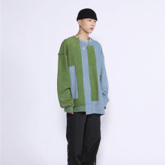 Low MOQ Fashion 100% Cotton Custom Casual Oversize Crewneck Long Sleeve Drop Shoulder Pullover Sweatshirts,Shuliqi Apparel - Men's Clothing Wholesale Manufacturer,Low MOQ Fashion 100% Cotton Custom Casual Oversize Crewneck Long Sleeve Drop Shoulder Pullover Sweatshirts
