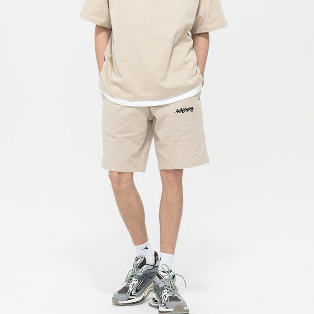 Wholesale New Arrival Custom Logo Plain Cotton Jogging Sportswear Casual Gym Jogger Sweat Shorts for men,Shuliqi Apparel - Men's Clothing Wholesale Manufacturer,Wholesale New Arrival Custom Logo Plain Cotton Jogging Sportswear Casual Gym Jogger Sweat Shorts for men