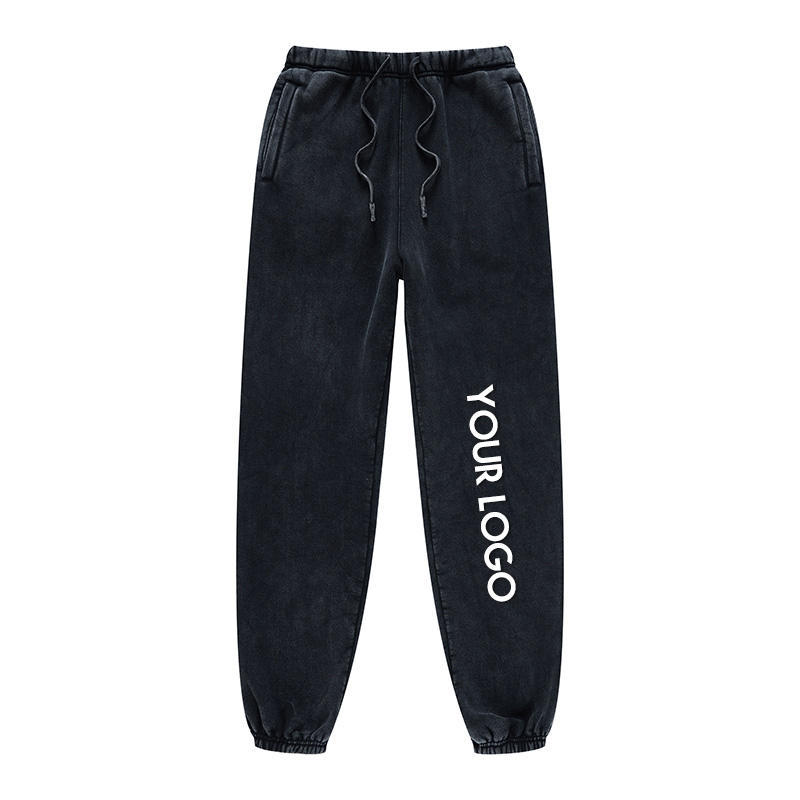 Wholesale Loose Jogger Wide Leg Casual Pants Custom Heavyweight Cotton Y2K Vintage Washed Sweatpants For Women,Shuliqi Apparel - Men's Clothing Wholesale Manufacturer,Wholesale Loose Jogger Wide Leg Casual Pants Custom Heavyweight Cotton Y2K Vintage Washed Sweatpants For Women
