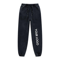 Wholesale Loose Jogger Wide Leg Casual Pants Custom Heavyweight Cotton Y2K Vintage Washed Sweatpants For Women,Shuliqi Apparel - Men's Clothing Wholesale Manufacturer,Wholesale Loose Jogger Wide Leg Casual Pants Custom Heavyweight Cotton Y2K Vintage Washed Sweatpants For Women