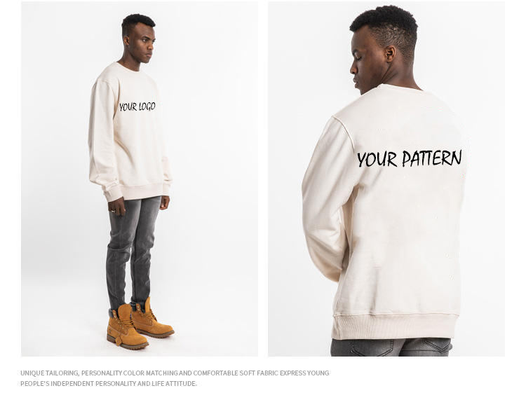 Trending Hot Products High Quality Full Sleeve Cotton Pullover Men Women Custom Printed Sweatshirts,Shuliqi Apparel - Men's Clothing Wholesale Manufacturer,Trending Hot Products High Quality Full Sleeve Cotton Pullover Men Women Custom Printed Sweatshirts