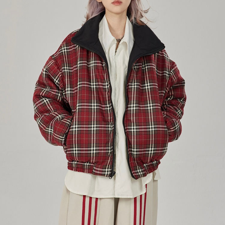 Custom high quality reversible jacket wholesale windbreak heavy coat outdoor jacket custom logo unisex reversible jacket,Shuliqi Apparel - Men's Clothing Wholesale Manufacturer,Custom high quality reversible jacket wholesale windbreak heavy coat outdoor jacket custom logo unisex reversible jacket