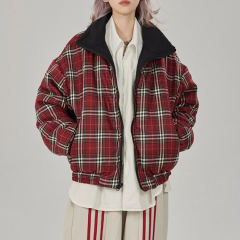 Custom high quality reversible jacket wholesale windbreak heavy coat outdoor jacket custom logo unisex reversible jacket,Shuliqi Apparel - Men's Clothing Wholesale Manufacturer,Custom high quality reversible jacket wholesale windbreak heavy coat outdoor jacket custom logo unisex reversible jacket
