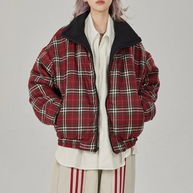 Custom high quality reversible jacket wholesale windbreak heavy coat outdoor jacket custom logo unisex reversible jacket,Shuliqi Apparel - Men's Clothing Wholesale Manufacturer,Custom high quality reversible jacket wholesale windbreak heavy coat outdoor jacket custom logo unisex reversible jacket