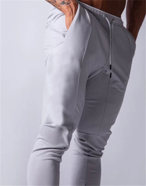 Wholesale Persona Print Your Own Logo Tapered Jogger Pants Men Track Pants Skinny Fit Gym Running Joggers Pants With Zip Cuffs,Shuliqi Apparel - Men's Clothing Wholesale Manufacturer,Wholesale Persona Print Your Own Logo Tapered Jogger Pants Men Track Pants Skinny Fit Gym Running Joggers Pants With Zip Cuffs