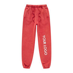Wholesale Loose Jogger Wide Leg Casual Pants Custom Heavyweight Cotton Y2K Vintage Washed Sweatpants For Women,Shuliqi Apparel - Men's Clothing Wholesale Manufacturer,Wholesale Loose Jogger Wide Leg Casual Pants Custom Heavyweight Cotton Y2K Vintage Washed Sweatpants For Women
