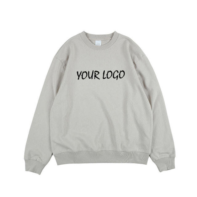 Trending Hot Products High Quality Full Sleeve Cotton Pullover Men Women Custom Printed Sweatshirts,Shuliqi Apparel - Men's Clothing Wholesale Manufacturer,Trending Hot Products High Quality Full Sleeve Cotton Pullover Men Women Custom Printed Sweatshirts