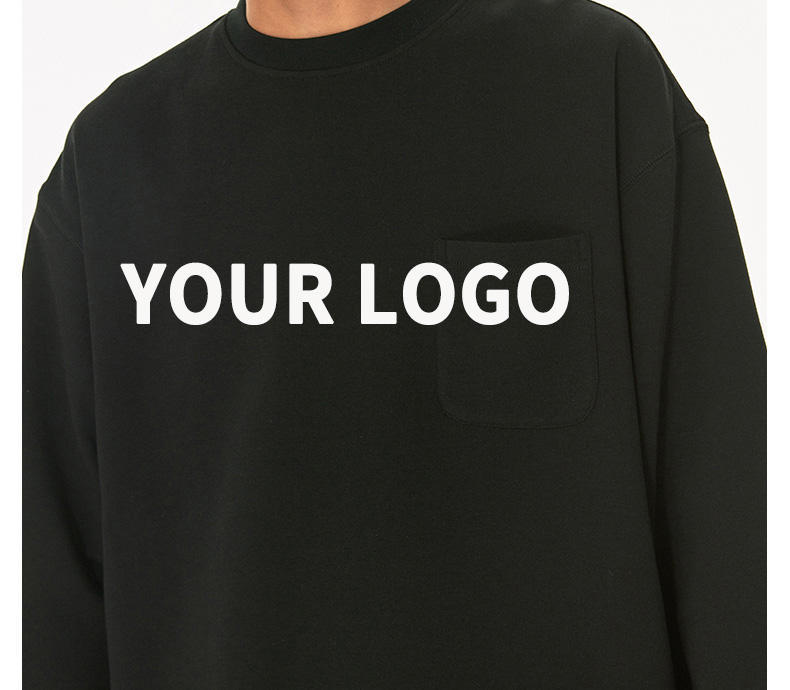 OEM Crew Neck Heavy Cotton TShirt Blank Drop Shoulder Pullover Screen Print Plain Oversized Long Sleeve T Shirt Men,Shuliqi Apparel - Men's Clothing Wholesale Manufacturer,OEM Crew Neck Heavy Cotton TShirt Blank Drop Shoulder Pullover Screen Print Plain Oversized Long Sleeve T Shirt Men