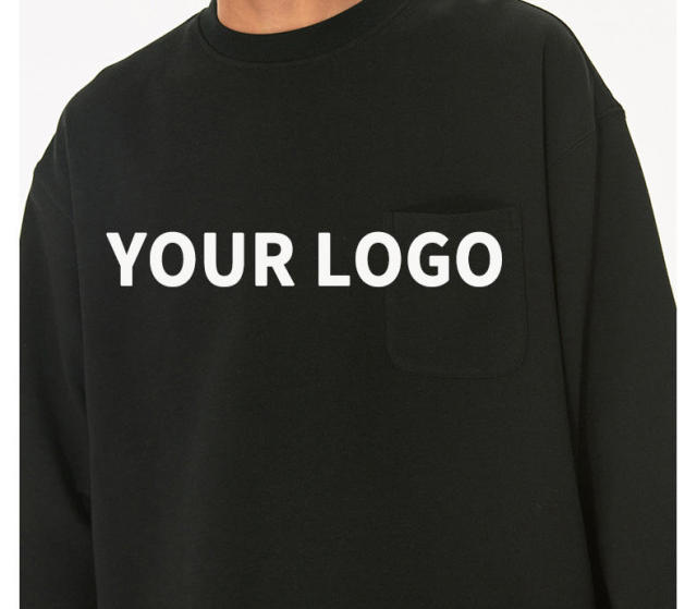 OEM Crew Neck Heavy Cotton TShirt Blank Drop Shoulder Pullover Screen Print Plain Oversized Long Sleeve T Shirt Men,Shuliqi Apparel - Men's Clothing Wholesale Manufacturer,OEM Crew Neck Heavy Cotton TShirt Blank Drop Shoulder Pullover Screen Print Plain Oversized Long Sleeve T Shirt Men