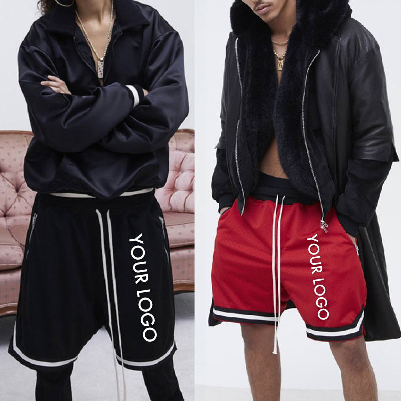 Wholesale Custom Logo Double Layer Mesh Men's Basketball Shorts Sublimation Print Mesh Jogger Shorts For Men,Shuliqi Apparel - Men's Clothing Wholesale Manufacturer,Wholesale Custom Logo Double Layer Mesh Men's Basketball Shorts Sublimation Print Mesh Jogger Shorts For Men