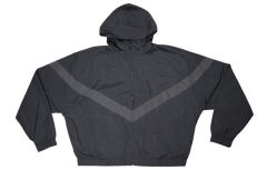 Casual fashion zip up hooded jackets trendy outdoor windbreaker sports jacket for men,Shuliqi Apparel - Men's Clothing Wholesale Manufacturer,Casual fashion zip up hooded jackets trendy outdoor windbreaker sports jacket for men