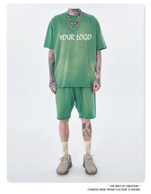 Custom Heavyweight Cotton Unisex Streetwear T Shirts Custom Logo Print Vintage Blank Acid Washed Oversized Men Tshirt,Shuliqi Apparel - Men's Clothing Wholesale Manufacturer,Custom Heavyweight Cotton Unisex Streetwear T Shirts Custom Logo Print Vintage Blank Acid Washed Oversized Men Tshirt