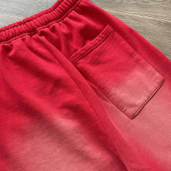 Streetwear 100% Cotton Raw Hem Cut Edge Acid Wash Flare Sweat Pants Custom Puff Print Flared Sweatpants For Men,Shuliqi Apparel - Men's Clothing Wholesale Manufacturer,Streetwear 100% Cotton Raw Hem Cut Edge Acid Wash Flare Sweat Pants Custom Puff Print Flared Sweatpants For Men