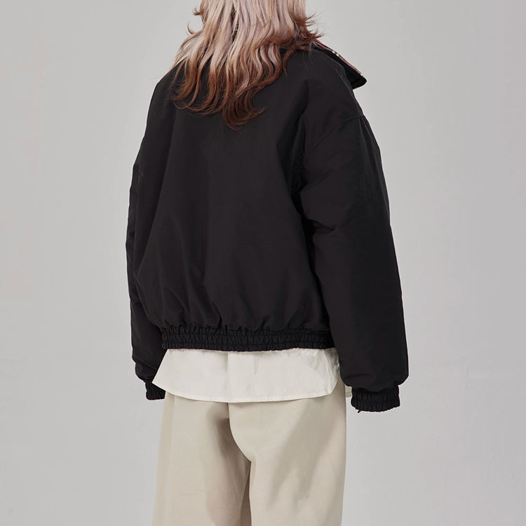 Custom high quality reversible jacket wholesale windbreak heavy coat outdoor jacket custom logo unisex reversible jacket,Shuliqi Apparel - Men's Clothing Wholesale Manufacturer,Custom high quality reversible jacket wholesale windbreak heavy coat outdoor jacket custom logo unisex reversible jacket