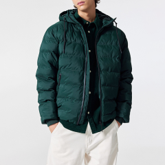 New Design 100% Nylon Waterproof Plus Size Warm Coat With Hood High Quality Custom LOGO Puffer Jackets Winter,Shuliqi Apparel - Men's Clothing Wholesale Manufacturer,New Design 100% Nylon Waterproof Plus Size Warm Coat With Hood High Quality Custom LOGO Puffer Jackets Winter