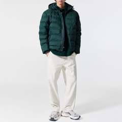 New Design 100% Nylon Waterproof Plus Size Warm Coat With Hood High Quality Custom LOGO Puffer Jackets Winter,Shuliqi Apparel - Men's Clothing Wholesale Manufacturer,New Design 100% Nylon Waterproof Plus Size Warm Coat With Hood High Quality Custom LOGO Puffer Jackets Winter