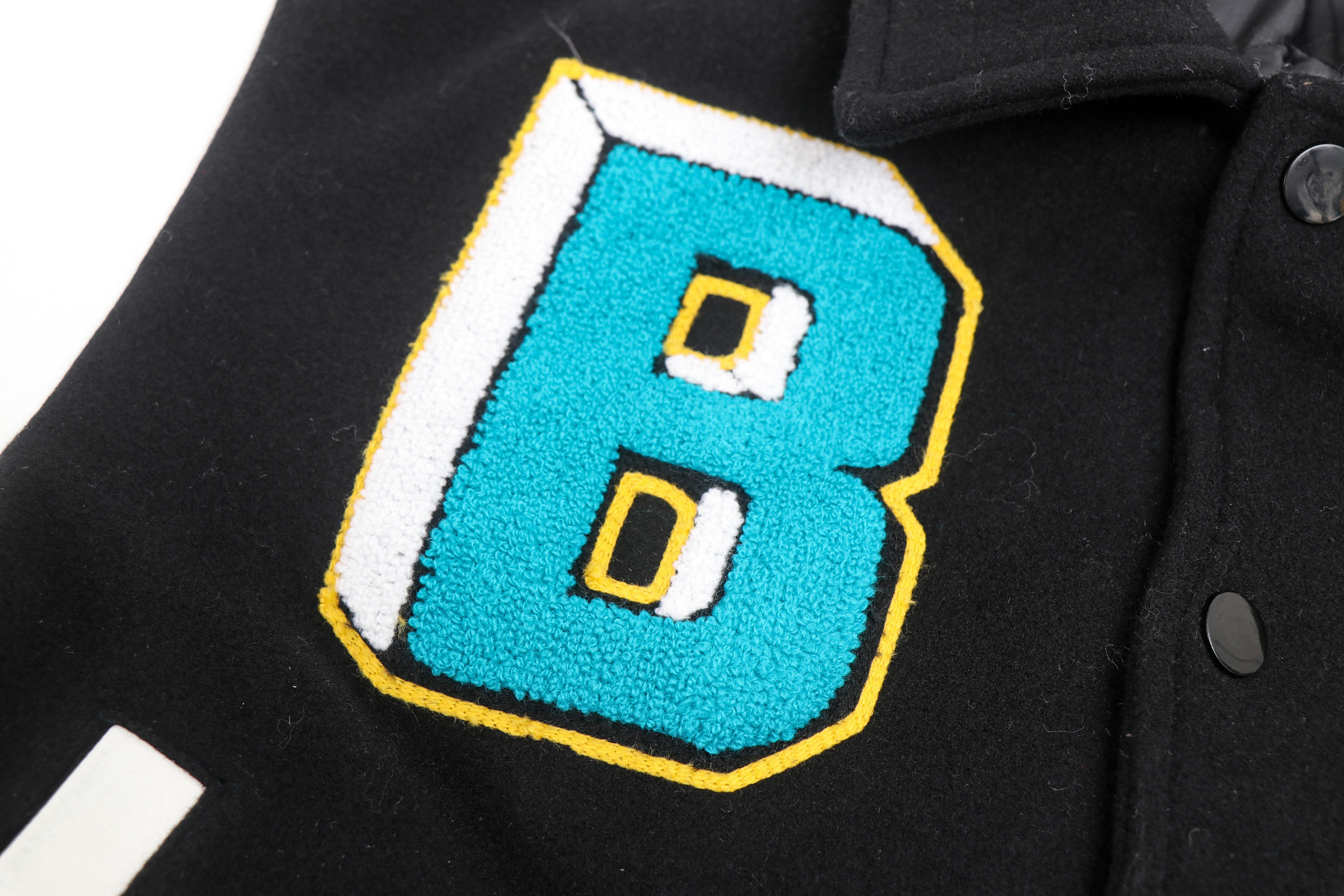 Custom Oem Logo Embroidered Varsity Jackets Custom Wool Men Baseball Jacket Oversized Jacket For Men,Shuliqi Apparel - Men's Clothing Wholesale Manufacturer,Custom Oem Logo Embroidered Varsity Jackets Custom Wool Men Baseball Jacket Oversized Jacket For Men
