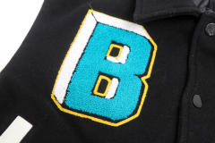 Custom Oem Logo Embroidered Varsity Jackets Custom Wool Men Baseball Jacket Oversized Jacket For Men,Shuliqi Apparel - Men's Clothing Wholesale Manufacturer,Custom Oem Logo Embroidered Varsity Jackets Custom Wool Men Baseball Jacket Oversized Jacket For Men