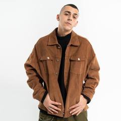 customized high quality men corduroy jacket custom plus size causal man fashion streetwear jacket for winter,Shuliqi Apparel - Men's Clothing Wholesale Manufacturer,customized high quality men corduroy jacket custom plus size causal man fashion streetwear jacket for winter