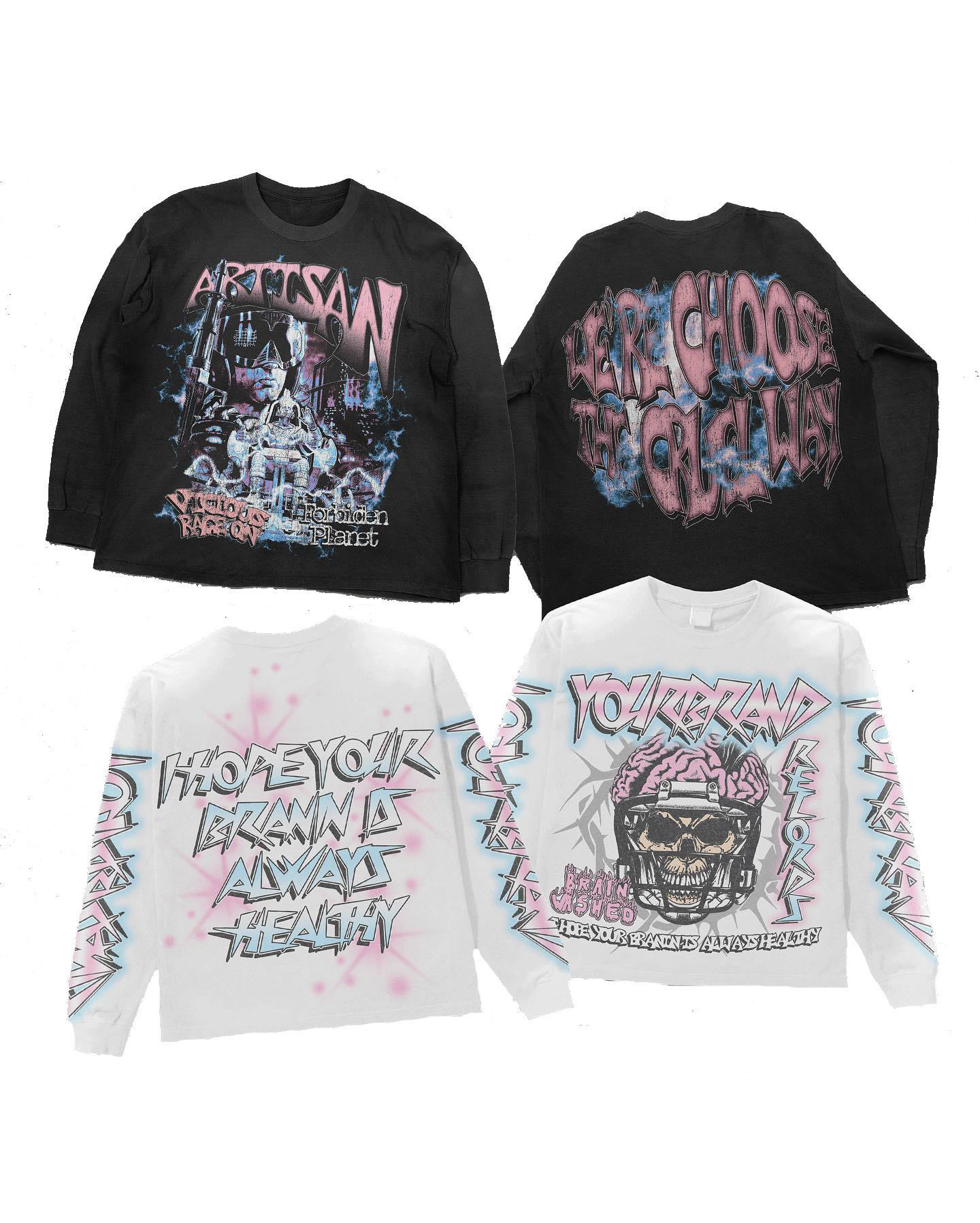 Custom Wholesale heavy Long Sleeves Printed Weight Sweatshirt And Sweatpants Set Vintage Crew Neck Erkek Sweatshirt,Shuliqi Apparel - Men's Clothing Wholesale Manufacturer,Custom Wholesale heavy Long Sleeves Printed Weight Sweatshirt And Sweatpants Set Vintage Crew Neck Erkek Sweatshirt