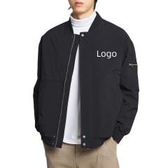 fashion men winter heavyweight jacket custom embroidery chenille jacket men windproof fleece jacket men,Shuliqi Apparel - Men's Clothing Wholesale Manufacturer,fashion men winter heavyweight jacket custom embroidery chenille jacket men windproof fleece jacket men