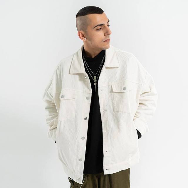 customized high quality men corduroy jacket custom plus size causal man fashion streetwear jacket for winter,Shuliqi Apparel - Men's Clothing Wholesale Manufacturer,customized high quality men corduroy jacket custom plus size causal man fashion streetwear jacket for winter