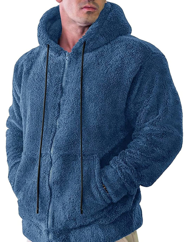 Wholesale factory direct men's hoodies all cotton sweatshirts all cotton wool all flannel jackets,Shuliqi Apparel - Men's Clothing Wholesale Manufacturer,Wholesale factory direct men's hoodies all cotton sweatshirts all cotton wool all flannel jackets