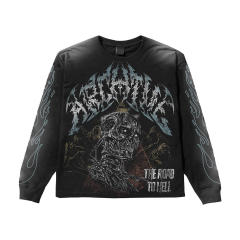 Custom Wholesale heavy Long Sleeves Printed Weight Sweatshirt And Sweatpants Set Vintage Crew Neck Erkek Sweatshirt,Shuliqi Apparel - Men's Clothing Wholesale Manufacturer,Custom Wholesale heavy Long Sleeves Printed Weight Sweatshirt And Sweatpants Set Vintage Crew Neck Erkek Sweatshirt