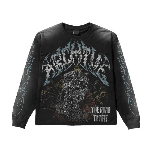 Custom Wholesale heavy Long Sleeves Printed Weight Sweatshirt And Sweatpants Set Vintage Crew Neck Erkek Sweatshirt,Shuliqi Apparel - Men's Clothing Wholesale Manufacturer,Custom Wholesale heavy Long Sleeves Printed Weight Sweatshirt And Sweatpants Set Vintage Crew Neck Erkek Sweatshirt