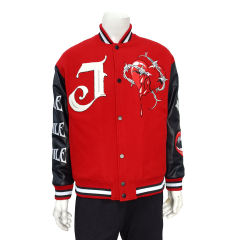 Oem Manufacturer High Quality Men Chenille Embroidery Leather Sleeves Custom Baseball Bomber Letterman Varsities Jacket,Shuliqi Apparel - Men's Clothing Wholesale Manufacturer,Oem Manufacturer High Quality Men Chenille Embroidery Leather Sleeves Custom Baseball Bomber Letterman Varsities Jacket