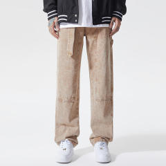 custom manufacturer 100% cotton fashion High Street American style jeans fashion color jeans loose men's and women's jeans,Shuliqi Apparel - Men's Clothing Wholesale Manufacturer,custom manufacturer 100% cotton fashion High Street American style jeans fashion color jeans loose men's and women's jeans