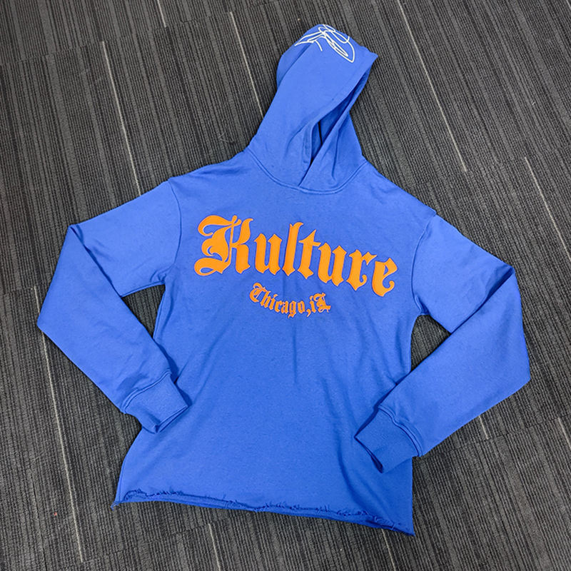 Streetwear mens slim fit tracksuit custom sweat suits high quality sweatsuits stacked hoodie and jogger set,Shuliqi Apparel - Men's Clothing Wholesale Manufacturer,Streetwear mens slim fit tracksuit custom sweat suits high quality sweatsuits stacked hoodie and jogger set