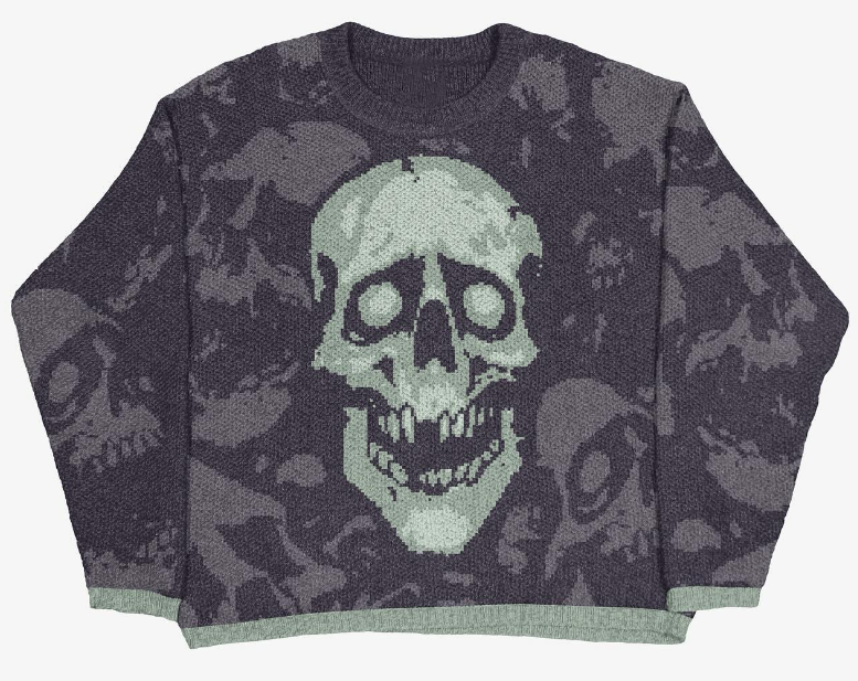 Custom Wholesale Casual Fashion Cotton Christmas Sweaters For Adults Cropped Knitted Distressed Sweater,Shuliqi Apparel - Men's Clothing Wholesale Manufacturer,Custom Wholesale Casual Fashion Cotton Christmas Sweaters For Adults Cropped Knitted Distressed Sweater