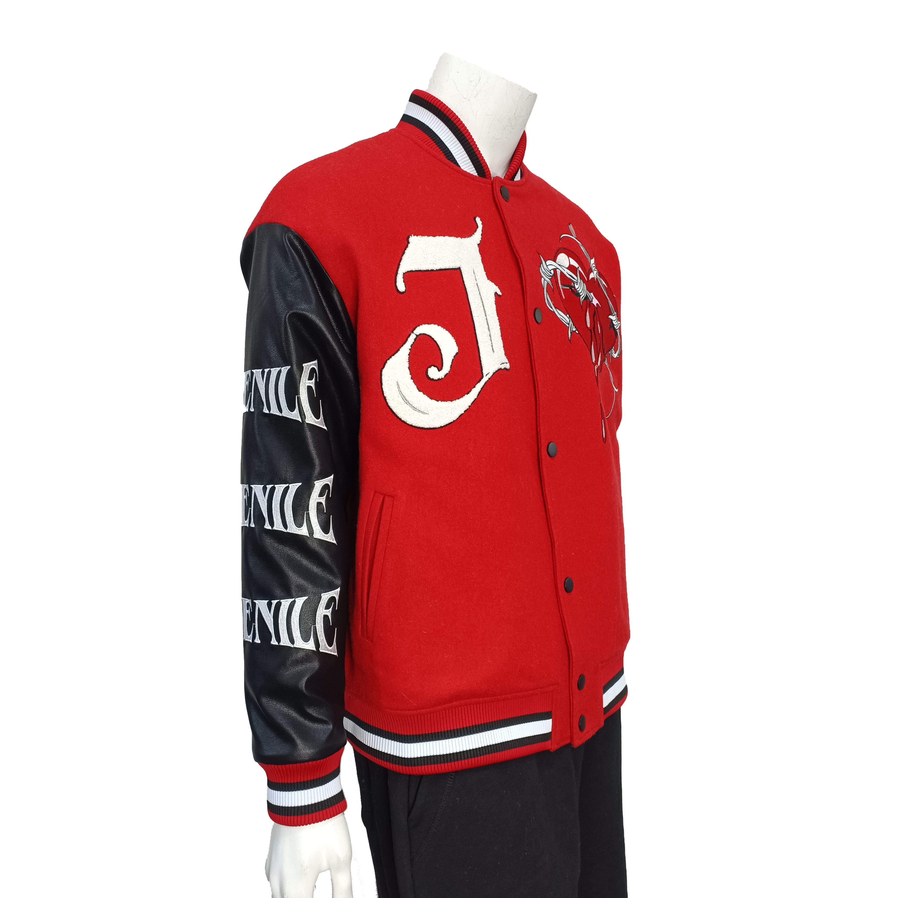 Oem Manufacturer High Quality Men Chenille Embroidery Leather Sleeves Custom Baseball Bomber Letterman Varsities Jacket,Shuliqi Apparel - Men's Clothing Wholesale Manufacturer,Oem Manufacturer High Quality Men Chenille Embroidery Leather Sleeves Custom Baseball Bomber Letterman Varsities Jacket